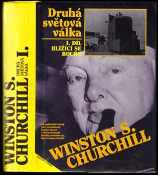 Druhá světová válka