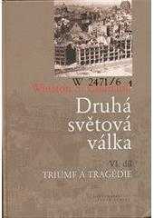 Winston Churchill: Druhá světová válka