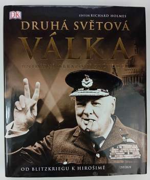 Druhá světová válka