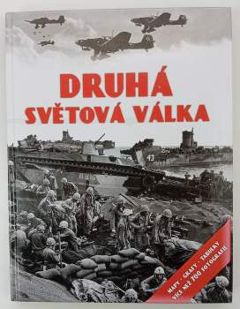 Druhá světová válka