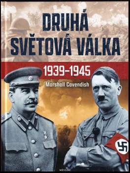 Druhá světová válka