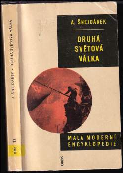 Druhá světová válka