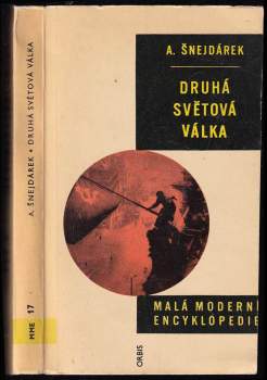 Druhá světová válka