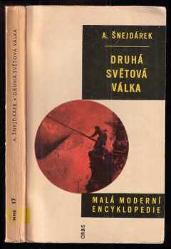 Druhá světová válka