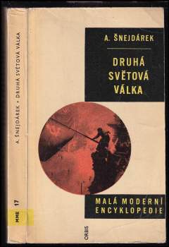 Druhá světová válka