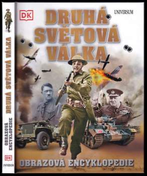 Druhá světová válka