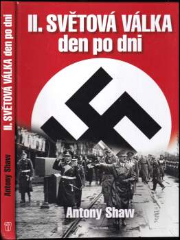 Druhá světová válka den po dni