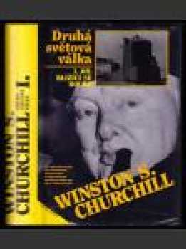 Winston Churchill: Druhá světová válka