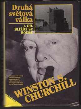 Winston Churchill: Druhá světová válka