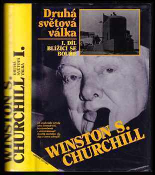 Winston Churchill: Druhá světová válka - Díl 1, Blížící se bouře