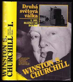 Winston Churchill: Druhá světová válka