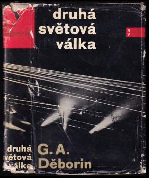 Druhá světová válka