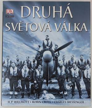 Druhá světová válka