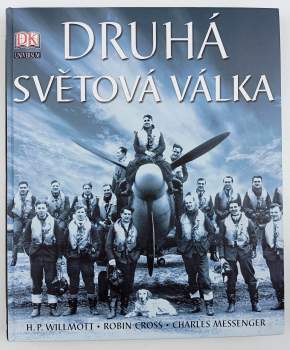 Druhá světová válka
