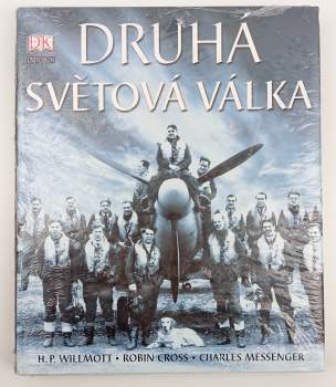 Druhá světová válka