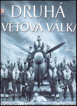 Druhá světová válka