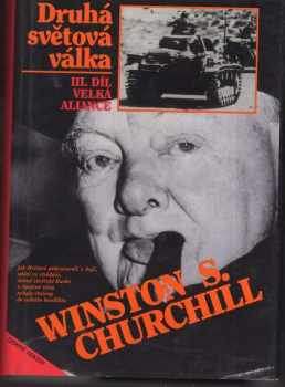 Winston Churchill: Druhá světová válka