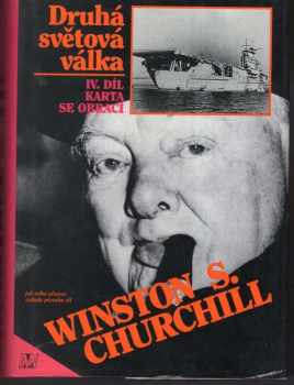 Winston Churchill: Druhá světová válka