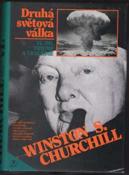 Winston Churchill: Druhá světová válka