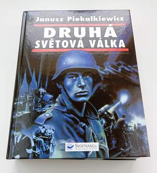 Druhá světová válka