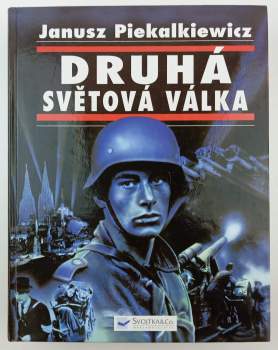 Druhá světová válka