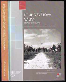Druhá světová válka
