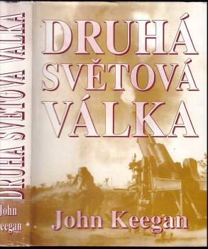 Druhá světová válka