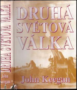 Druhá světová válka