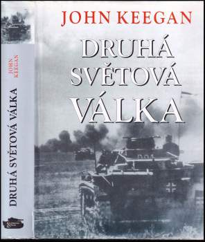 Druhá světová válka