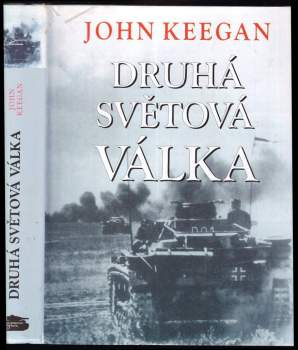 Druhá světová válka