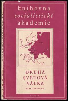 Druhá světová válka