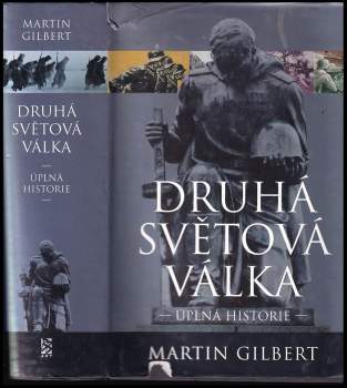 Druhá světová válka