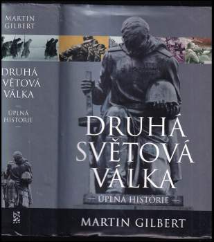 Druhá světová válka