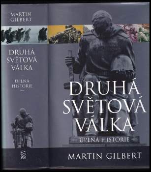 Druhá světová válka