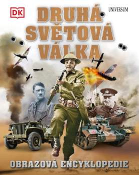Druhá světová válka