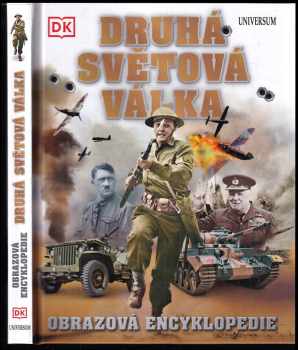 Druhá světová válka