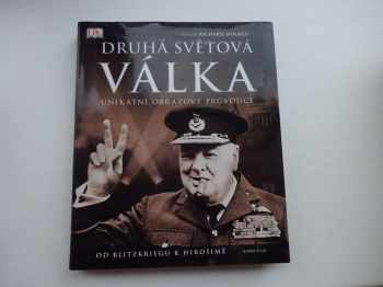 Druhá světová válka