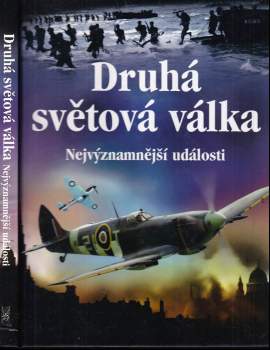 Druhá světová válka
