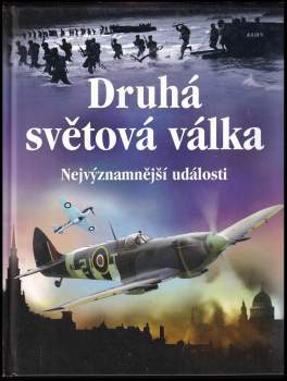 Druhá světová válka