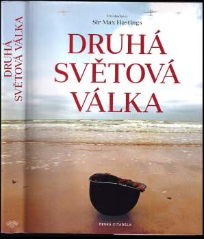 Druhá světová válka