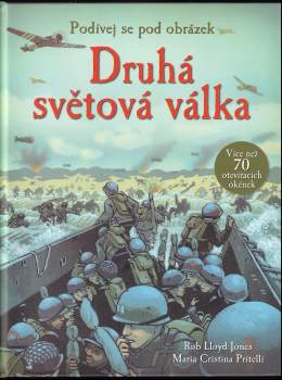 Druhá světová válka