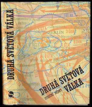 Druhá světová válka