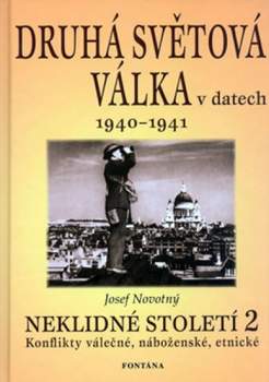 Druhá světová válka 1940-1941