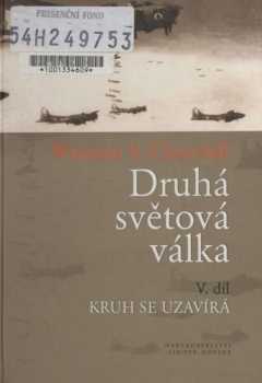 Winston Churchill: Druhá světová válka