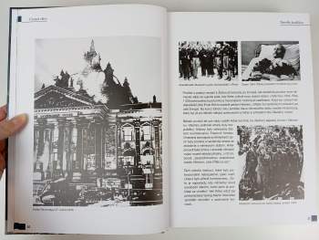 David Boyle: Druhá světová válka v dokumentární fotografii