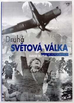 Druhá světová válka ve fotografiích