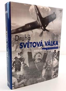 Druhá světová válka ve fotografiích