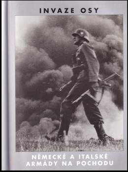 David Boyle: Druhá světová válka ve fotografiích