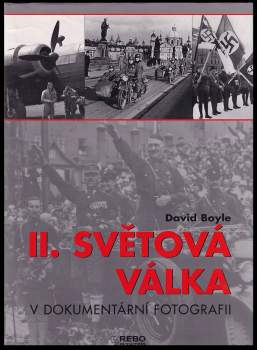 Druhá světová válka ve fotografiích