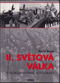 Druhá světová válka ve fotografiích